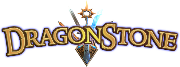 Логотип DragonStone (18+)