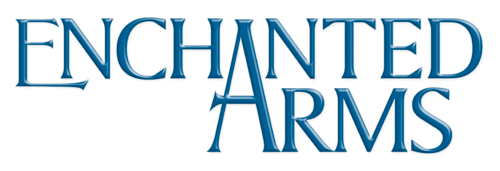 Логотип Enchanted Arms: Special Edition