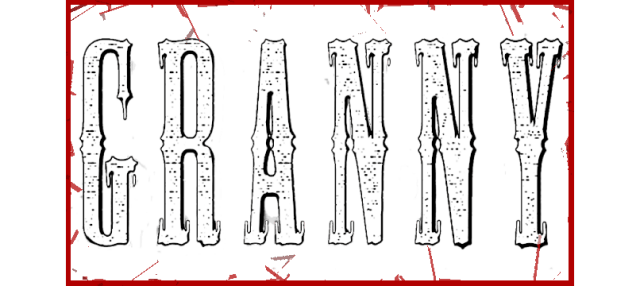 Логотип Granny