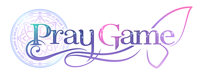 Логотип Pray Game