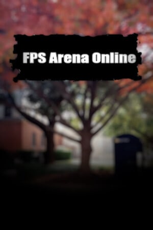 FPS Arena Online