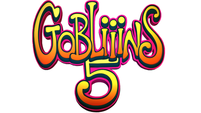 Логотип GOBLiiiNS5