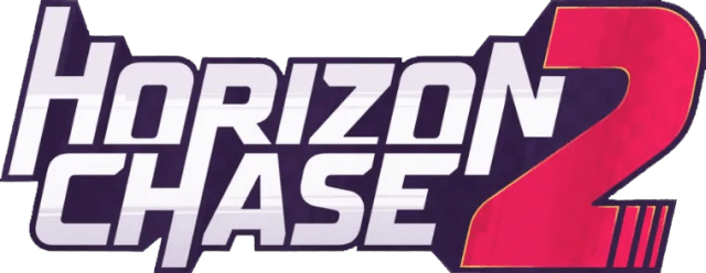 Логотип Horizon Chase 2
