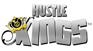 Логотип Hustle Kings - Complete