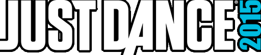 Логотип Just Dance 2015