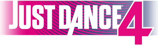 Логотип Just Dance 4