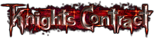 Логотип Knights Contract