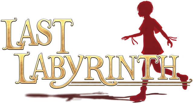 Логотип Last Labyrinth