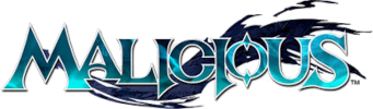 Логотип MALICIOUS