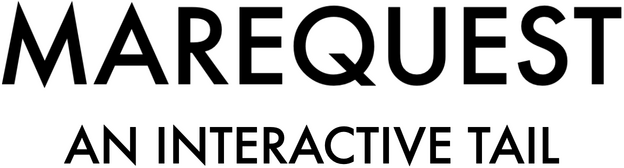 Логотип MareQuest: An Interactive Tail