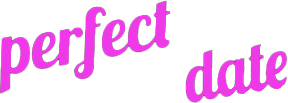Логотип Perfect Date