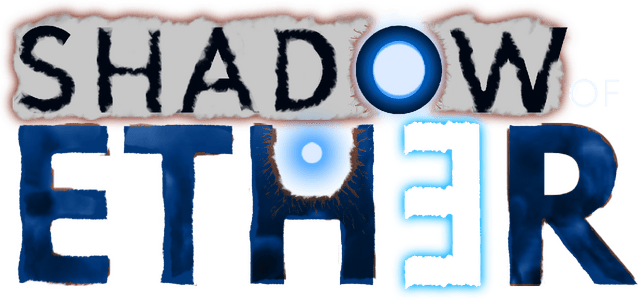 Логотип Shadow of Ether