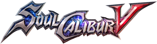 Логотип SoulCalibur 5
