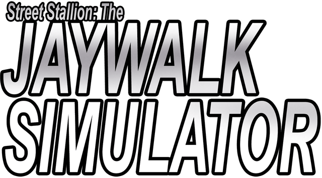 Логотип Street Stallion: The Jaywalk Simulator