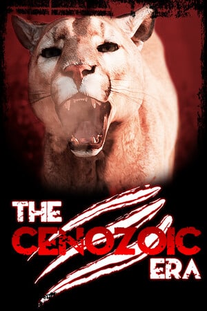 The Cenozoic Era