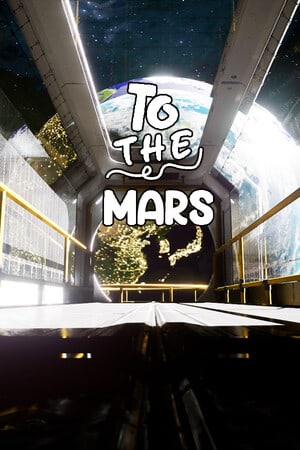 To The Mars