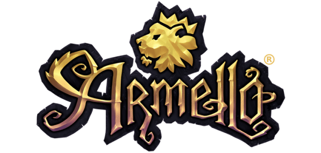 Логотип Armello