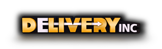 Логотип Delivery INC
