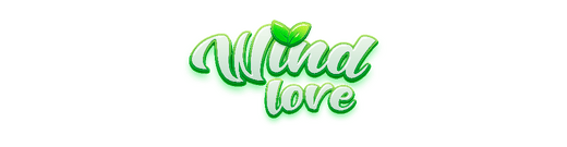 Логотип Wind Love