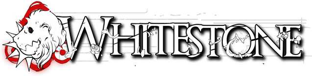 Логотип Whitestone