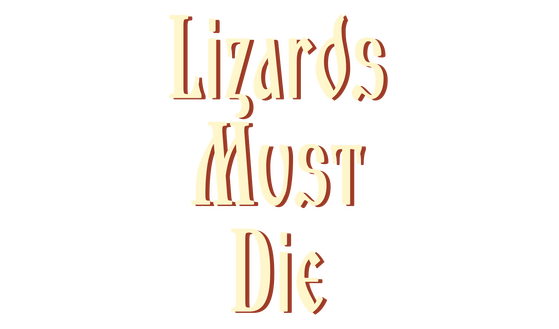 Логотип Русы против ящеров