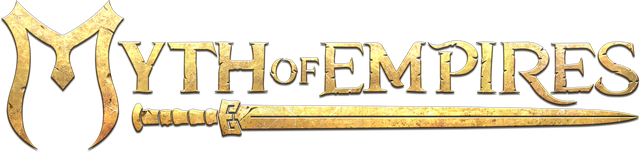 Логотип Myth of Empires