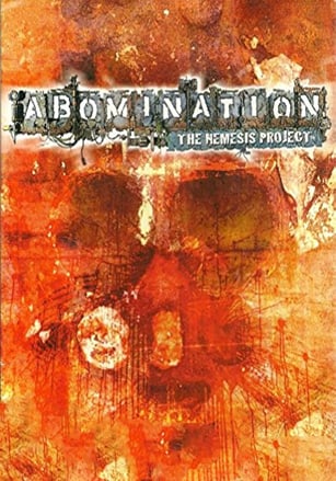 Abomination: The Nemesis Project