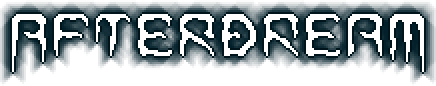 Логотип Afterdream