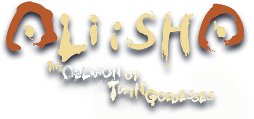 Логотип Aliisha: The Oblivion of the Twin Goddesses