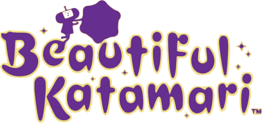 Логотип Beautiful Katamari