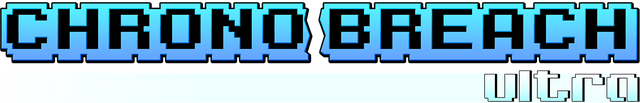 Логотип ChronoBreach Ultra