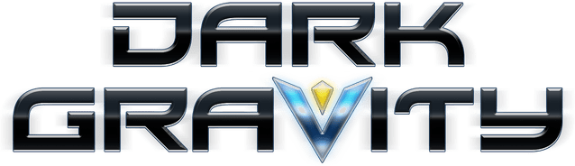 Логотип Dark Gravity
