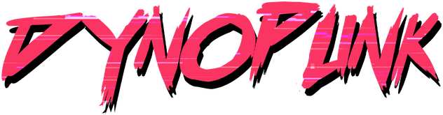 Логотип Dynopunk
