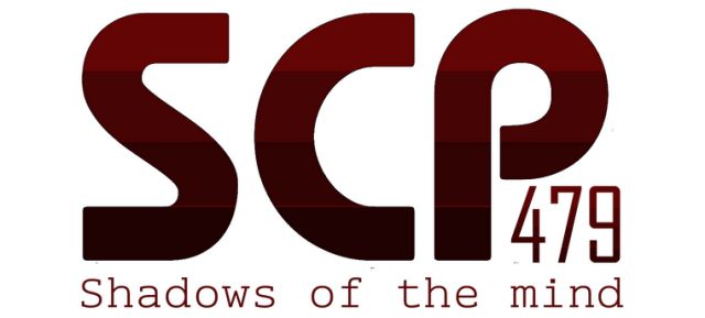 Логотип SCP-479: Shadows of the Mind