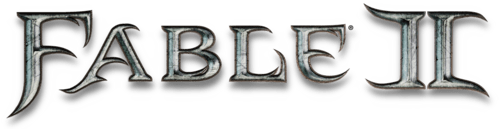 Логотип Fable 2