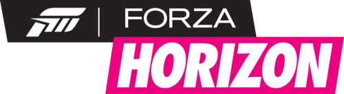 Логотип Forza Horizon