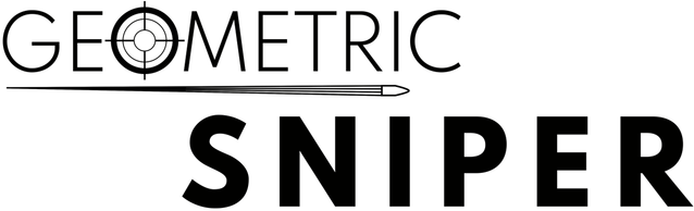 Логотип Geometric Sniper