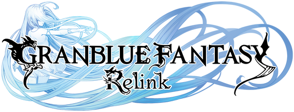Логотип Granblue Fantasy: Relink