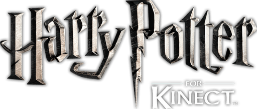 Логотип Harry Potter for Kinect