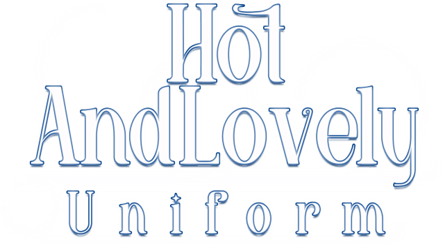 Логотип Hot And Lovely：Uniform