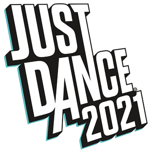 Логотип Just Dance 2021