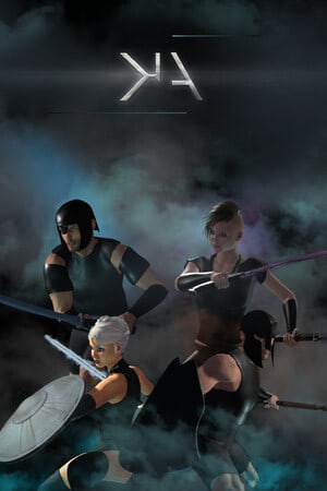 Ka: Keepers and Assassins