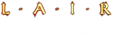 Логотип Lair