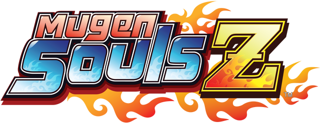 Логотип Mugen Souls Z