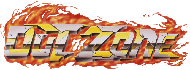 Логотип Out Zone