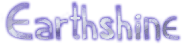 Логотип Earthshine