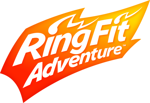 Логотип Ring Fit Adventure