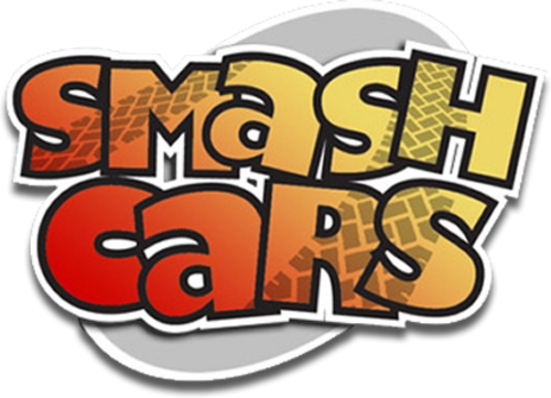 Логотип Smash Cars