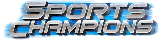Логотип Sports Champions