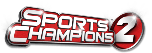 Логотип Sports Champions 2